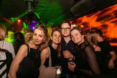 't Lammetje 18 maart 2023