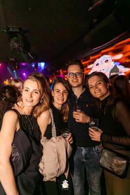 't Lammetje 18 maart 2023