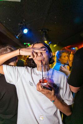 't Lammetje 18 maart 2023