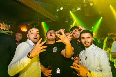 't Lammetje 18 maart 2023