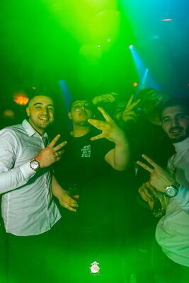 't Lammetje 18 maart 2023