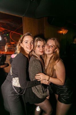 't Lammetje 18 maart 2023