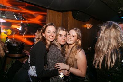 't Lammetje 18 maart 2023