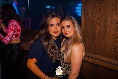 't Lammetje 1 april 2023