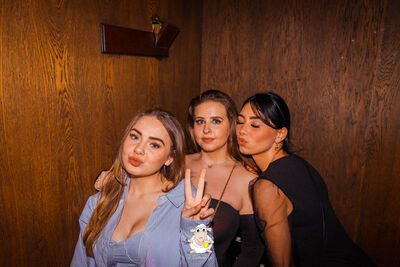 't Lammetje 1 april 2023