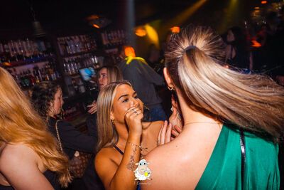 't Lammetje 1 april 2023