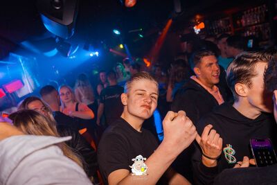 't Lammetje 1 april 2023