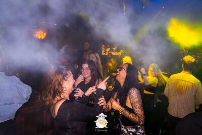 't Lammetje 1 april 2023