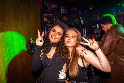 't Lammetje 1 april 2023