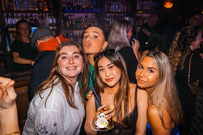 't Lammetje 1 april 2023