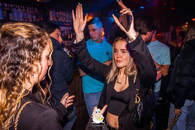 't Lammetje 1 april 2023