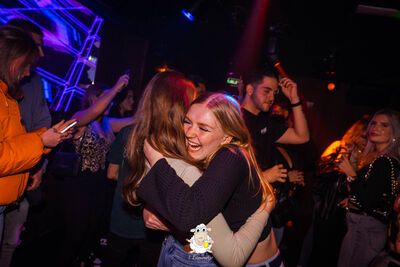 't Lammetje 1 april 2023