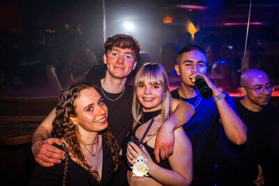 't Lammetje 1 april 2023