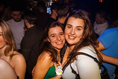 't Lammetje 1 april 2023