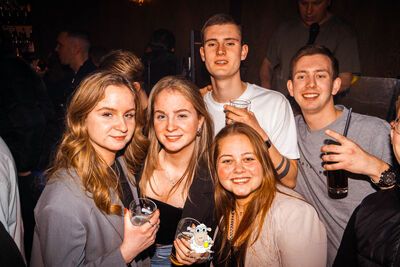 't Lammetje 1 april 2023