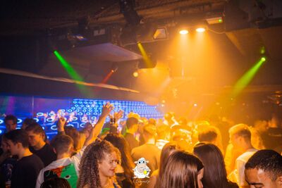 't Lammetje 1 april 2023