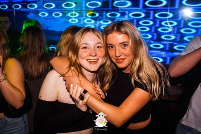 't Lammetje 1 april 2023