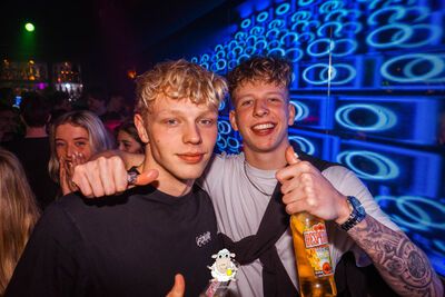 't Lammetje 1 april 2023