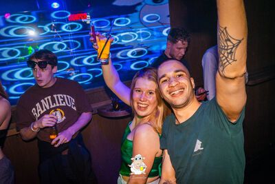 't Lammetje 1 april 2023