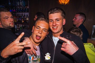 't Lammetje 1 april 2023