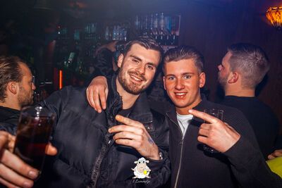 't Lammetje 1 april 2023