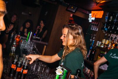 't Lammetje 1 april 2023