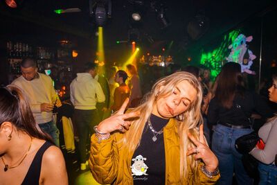 't Lammetje 8 april 2023