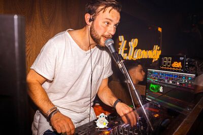 't Lammetje 8 april 2023