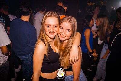 't Lammetje 8 april 2023