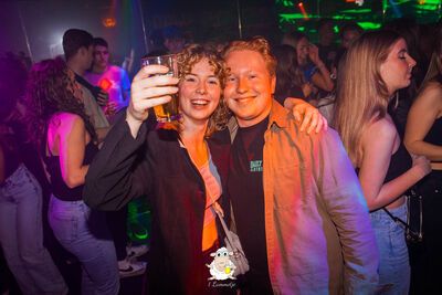 't Lammetje 8 april 2023