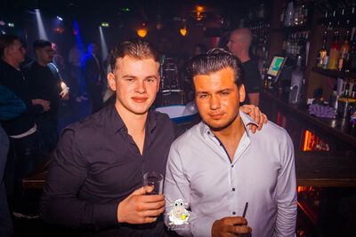 't Lammetje 8 april 2023