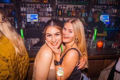 't Lammetje 8 april 2023