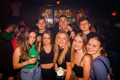 't Lammetje 8 april 2023