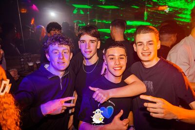 't Lammetje 8 april 2023