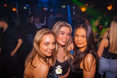 't Lammetje 8 april 2023