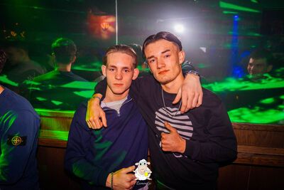 't Lammetje 8 april 2023