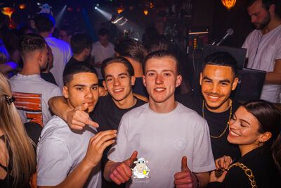 't Lammetje 8 april 2023