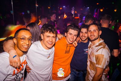 't Lammetje 8 april 2023