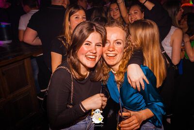 't Lammetje 8 april 2023