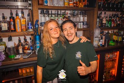 't Lammetje 8 april 2023