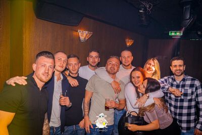 't Lammetje 8 april 2023