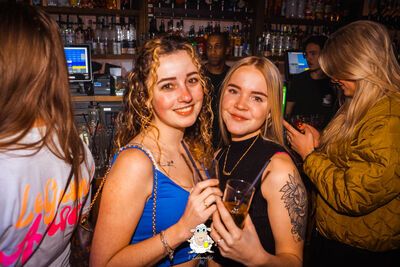 't Lammetje 8 april 2023