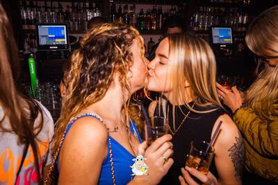 't Lammetje 8 april 2023