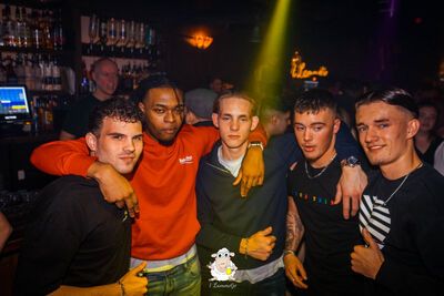 't Lammetje 8 april 2023