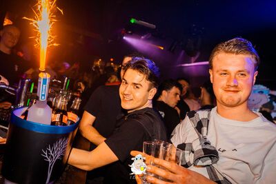 't Lammetje 8 april 2023