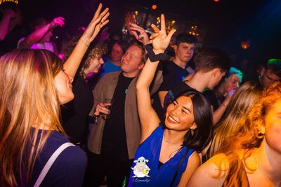 't Lammetje 8 april 2023