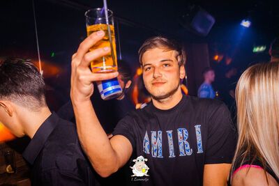 't Lammetje 8 april 2023