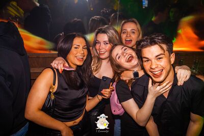 't Lammetje 8 april 2023