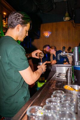 't Lammetje 29 april 2023