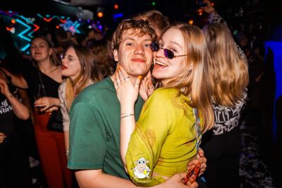 't Lammetje 29 april 2023